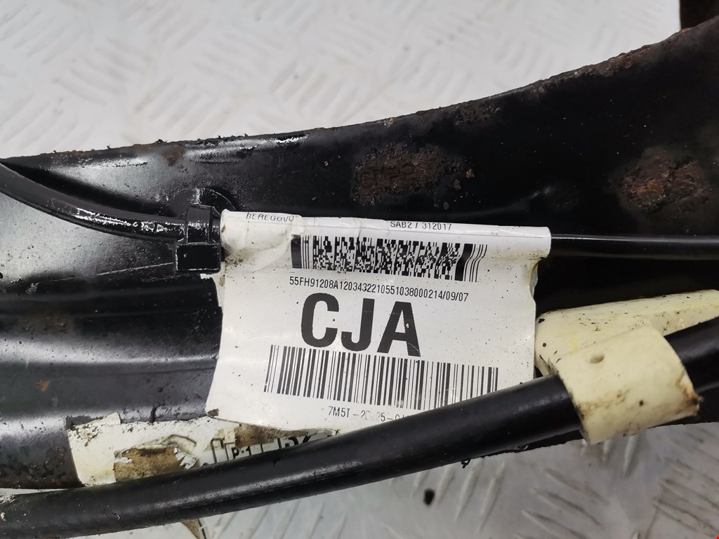 Ступица передняя правая FORD Focus II 2005-2011