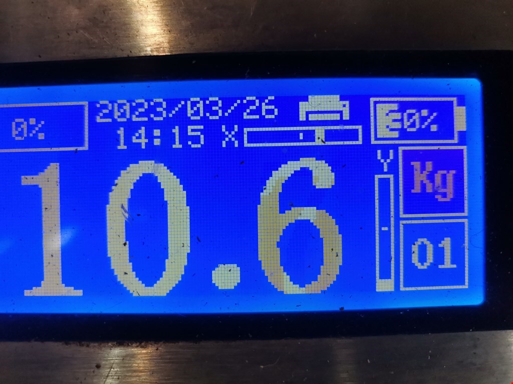 Ступица передняя правая FORD Focus II 2005-2011