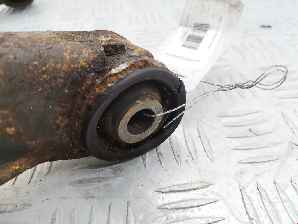 Рычаг передний правый NISSAN Navara III D40 2005-2015