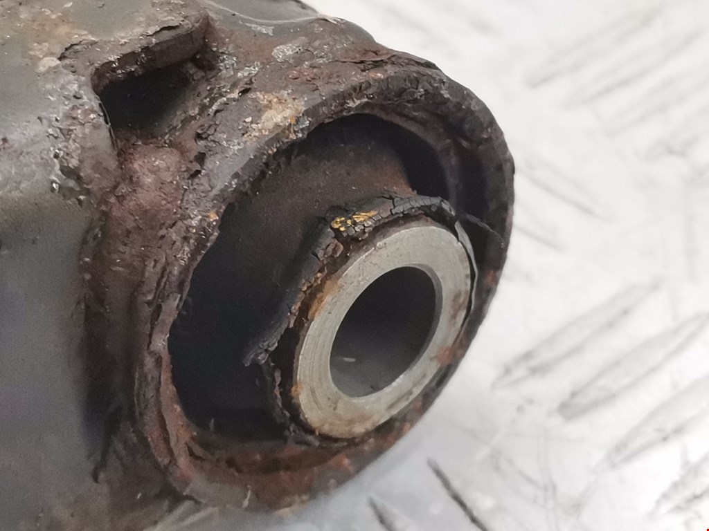 Рычаг передний правый NISSAN Navara III D40 2005-2015