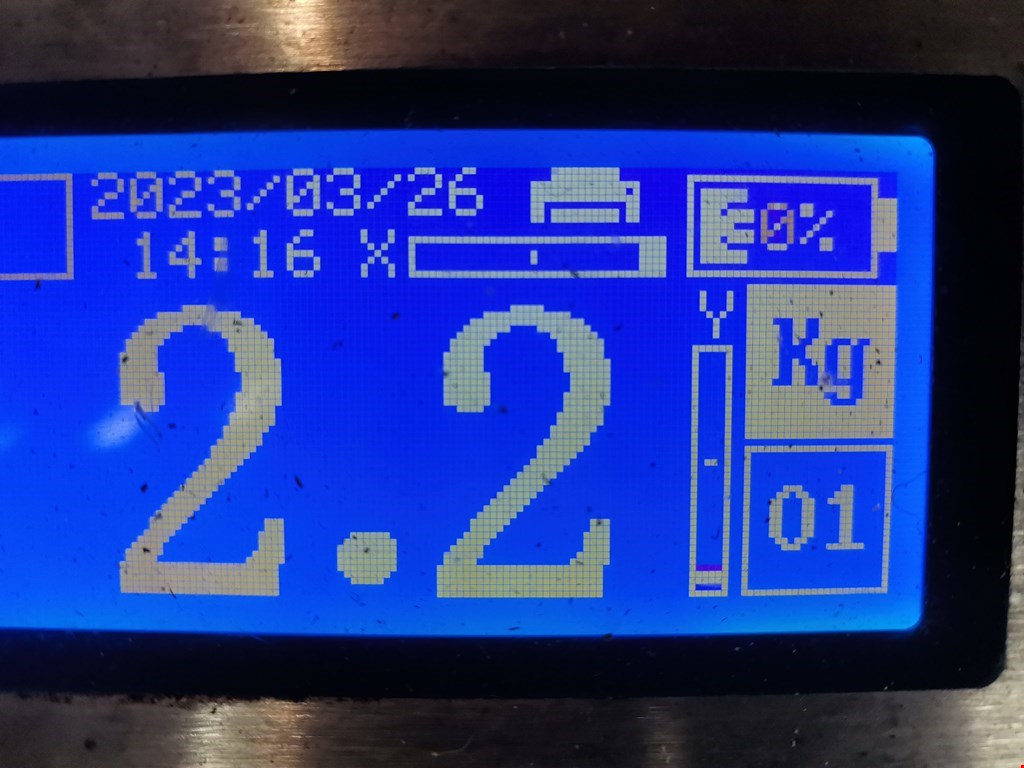 Рычаг передний правый NISSAN Navara III D40 2005-2015