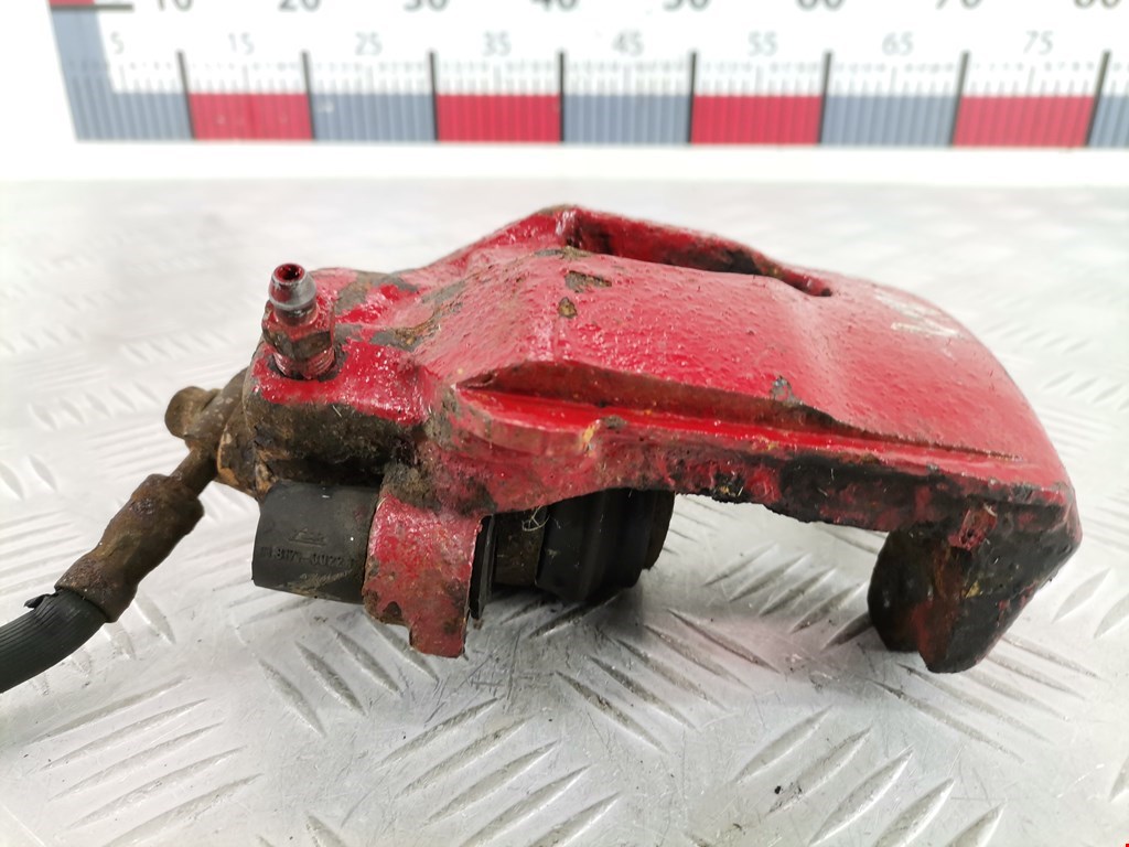 Суппорт задний правый VOLKSWAGEN Golf VI 2009-2012