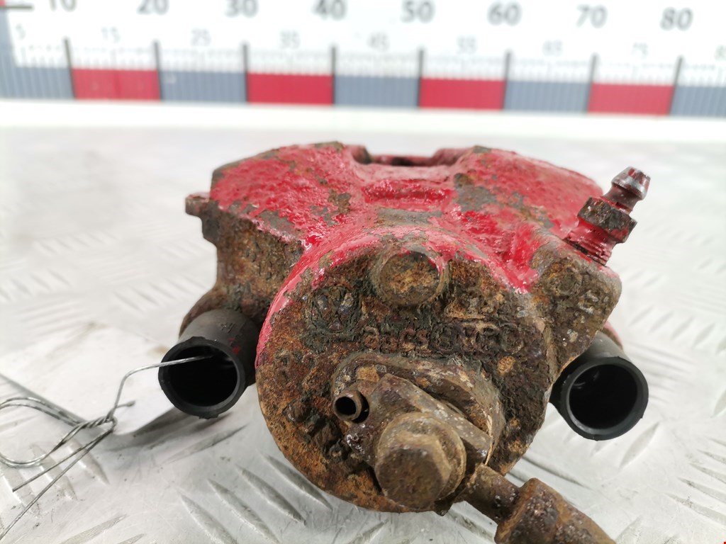 Суппорт задний правый VOLKSWAGEN Golf VI 2009-2012