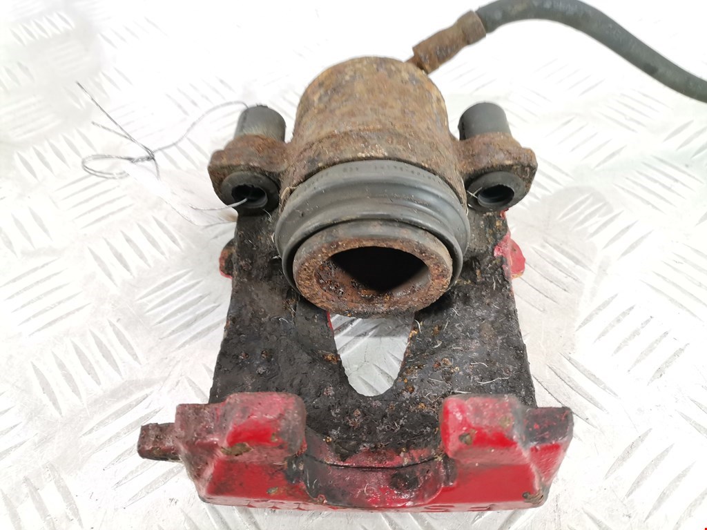 Суппорт задний правый VOLKSWAGEN Golf VI 2009-2012