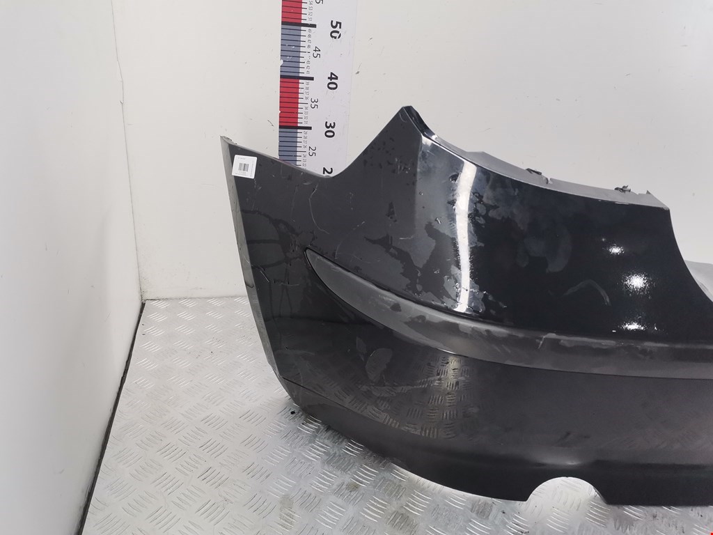 Бампер задний BMW 1er E81\E87 2004-2011