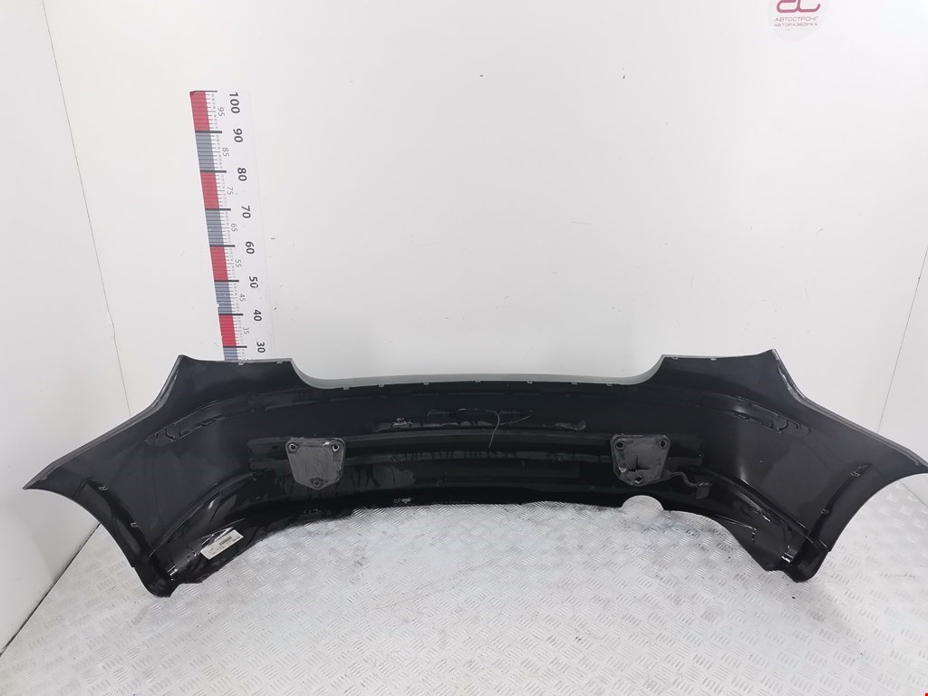 Бампер задний BMW 1er E81\E87 2004-2011