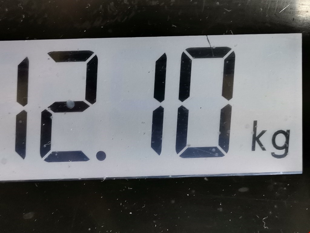 Ступица передняя левая TOYOTA Hilux VII AN10 AN 20 AN30 2005-2015