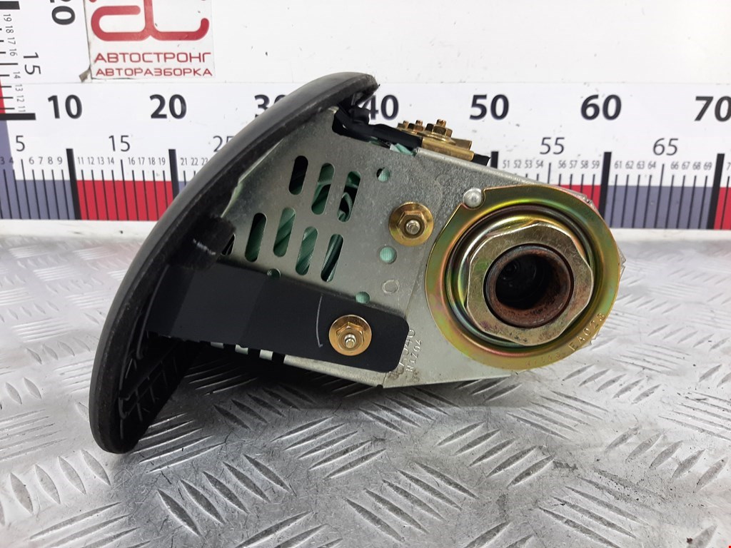 Подушка безопасности пассажирская (в торпедо) MITSUBISHI Colt CJ 1995-2003