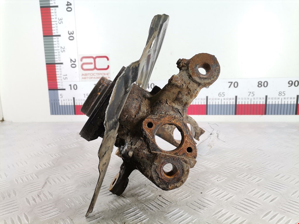 Ступица передняя правая BMW X3 E83 2003-2010