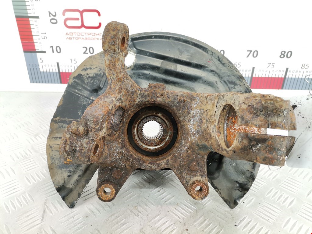 Ступица передняя правая BMW X3 E83 2003-2010