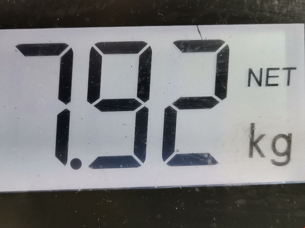 Рычаг передний левый TOYOTA Hilux VII AN10 AN 20 AN30 2005-2015