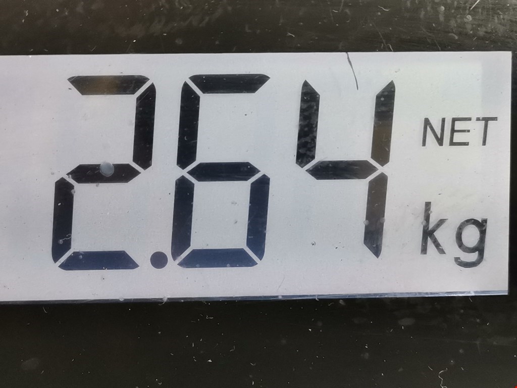 Рычаг передний левый TOYOTA Hilux VII AN10 AN 20 AN30 2005-2015