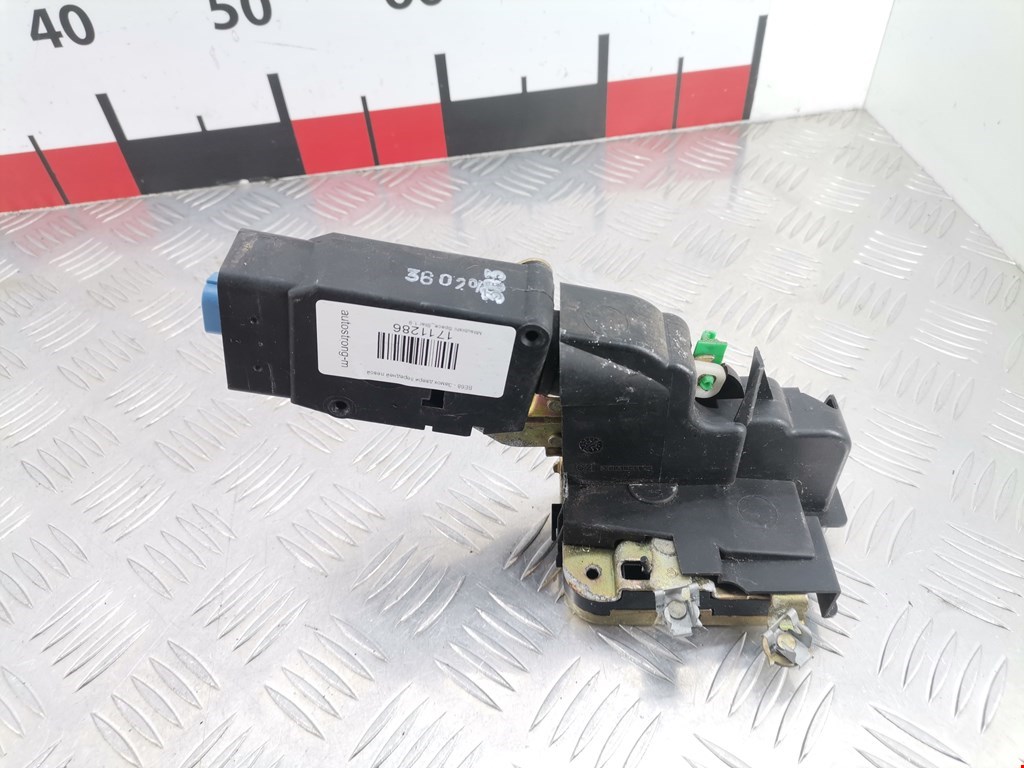 Замок двери передней левой MITSUBISHI Space Star 1999-2006