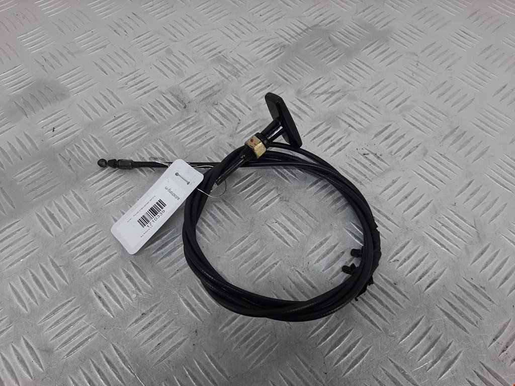 Ручка открывания капота KIA Retona 1998-2003