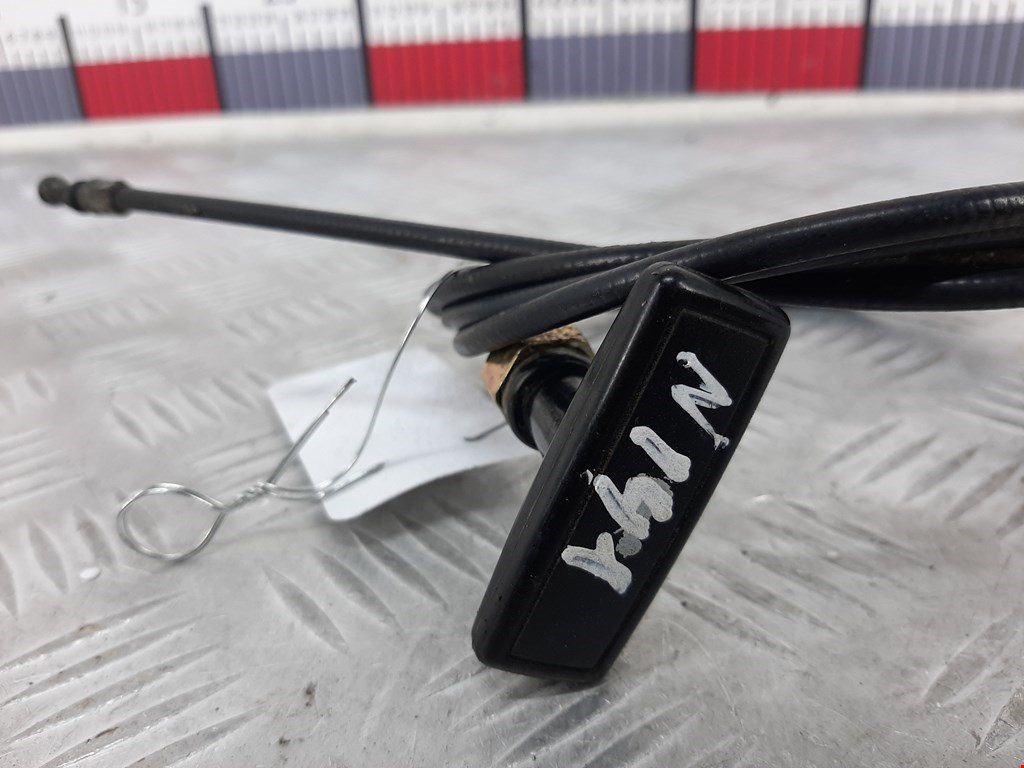 Ручка открывания капота KIA Retona 1998-2003