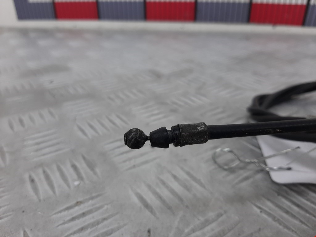 Ручка открывания капота KIA Retona 1998-2003