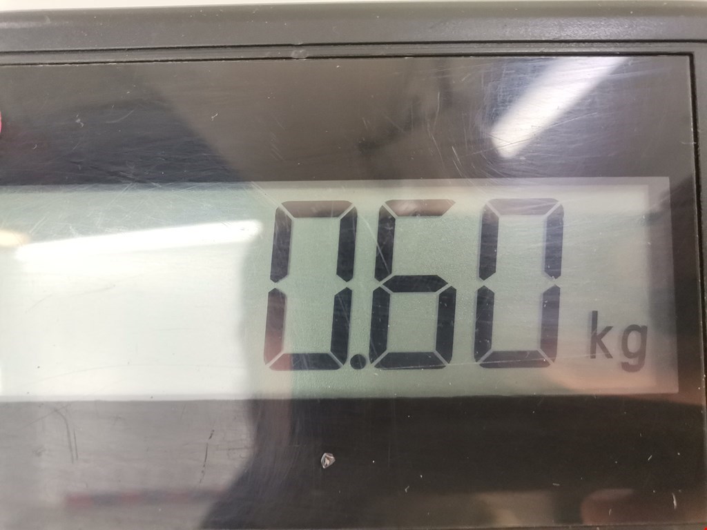 Замок двери передней правой MITSUBISHI Space Star 1999-2006