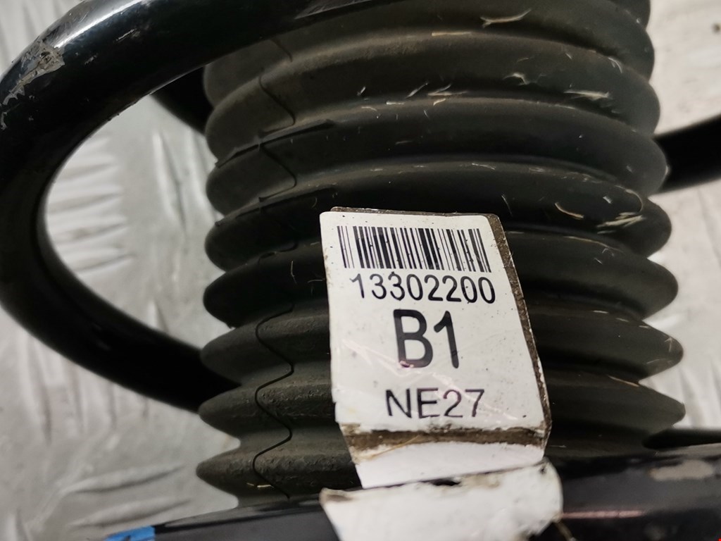 Амортизатор передний правый CHEVROLET Orlando 2011-2015