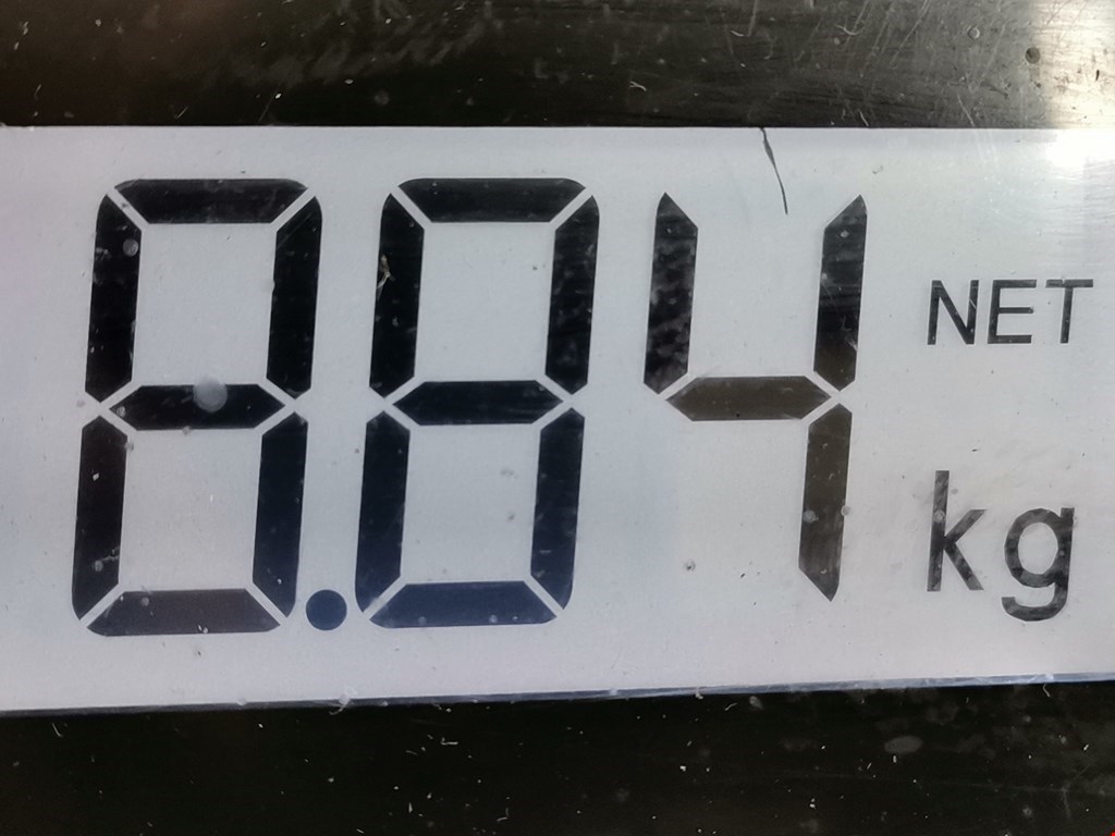 Амортизатор передний правый CHEVROLET Orlando 2011-2015