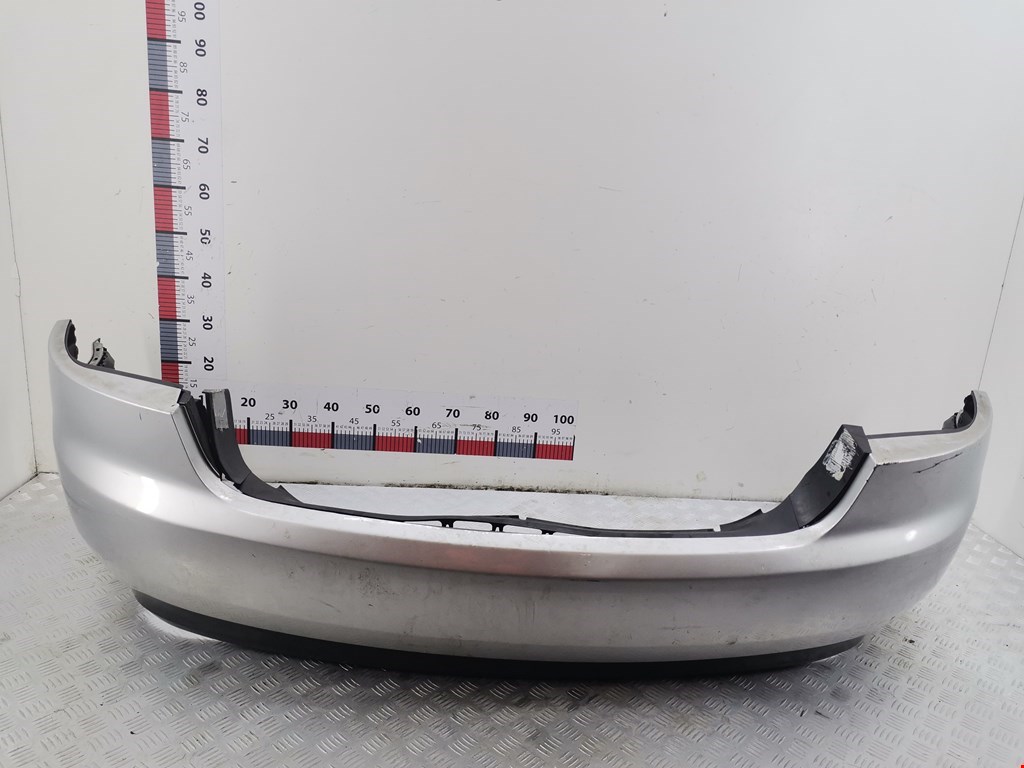 Бампер задний AUDI A4 B6 2001-2005