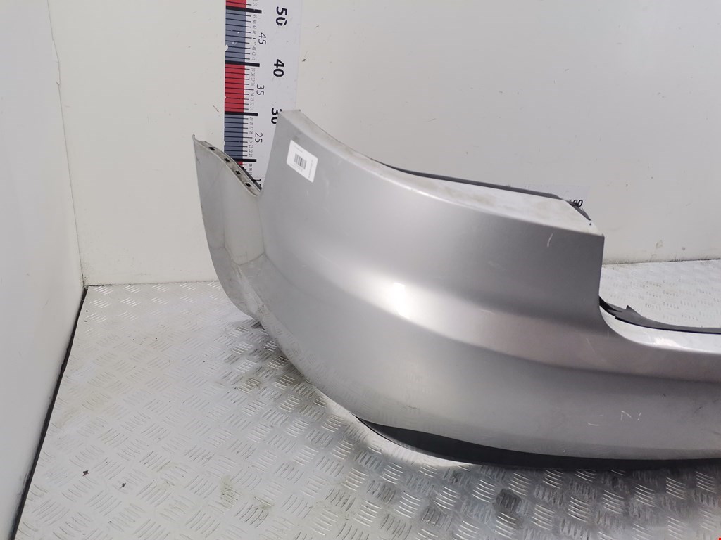 Бампер задний AUDI A4 B6 2001-2005