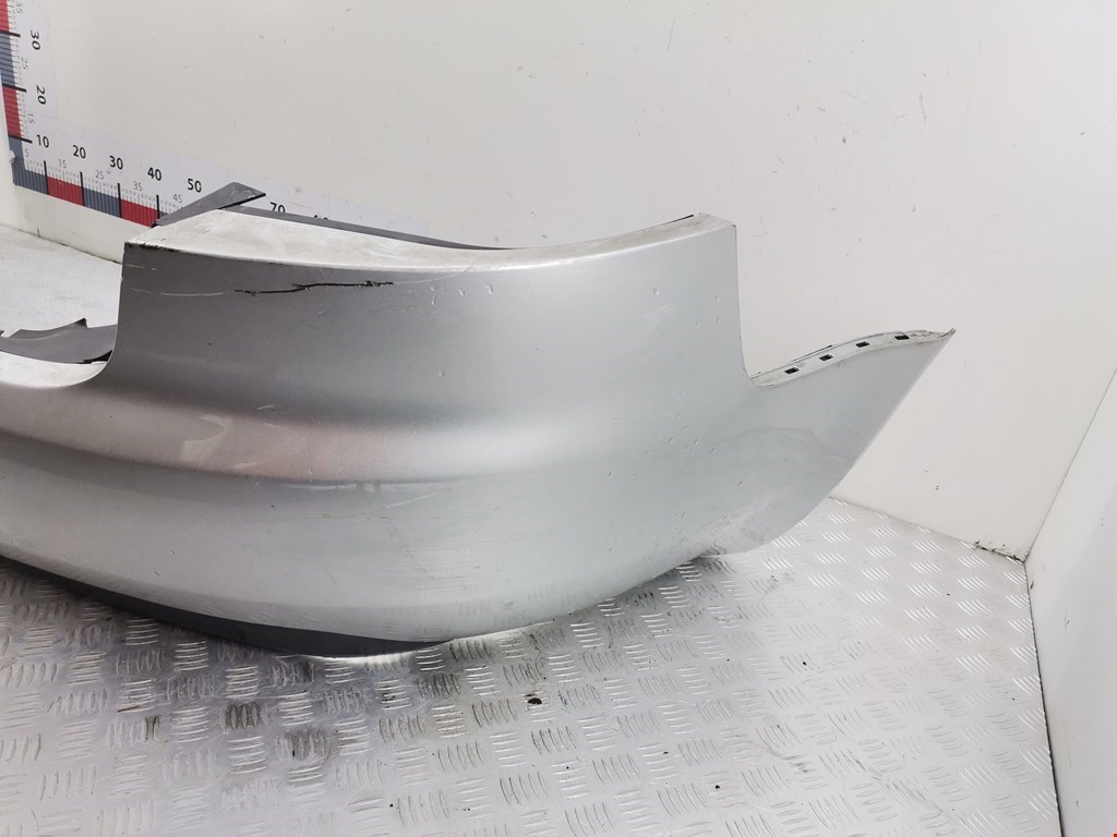 Бампер задний AUDI A4 B6 2001-2005