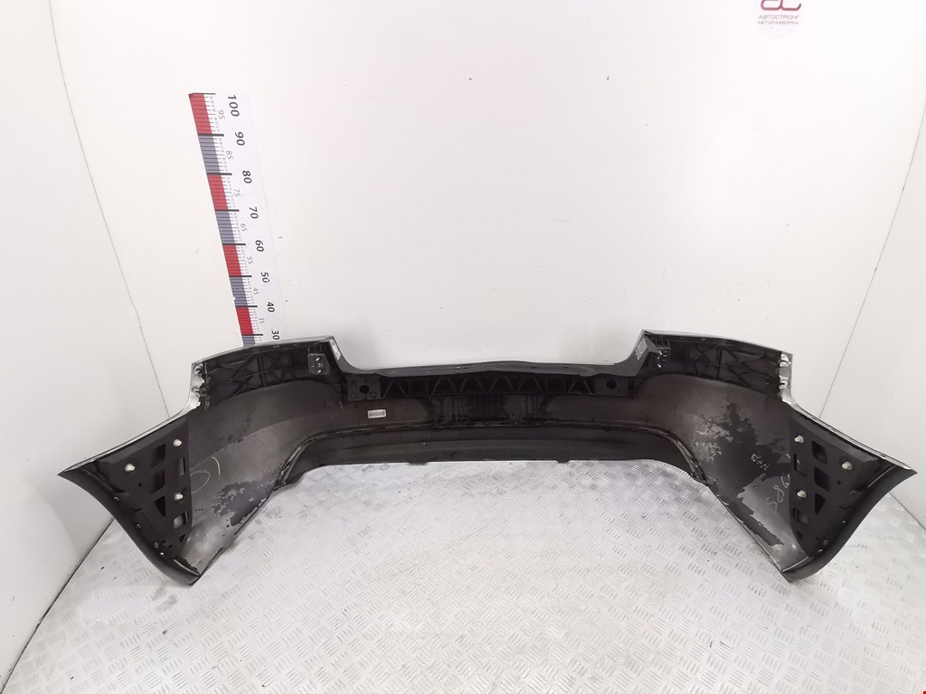 Бампер задний AUDI A4 B6 2001-2005