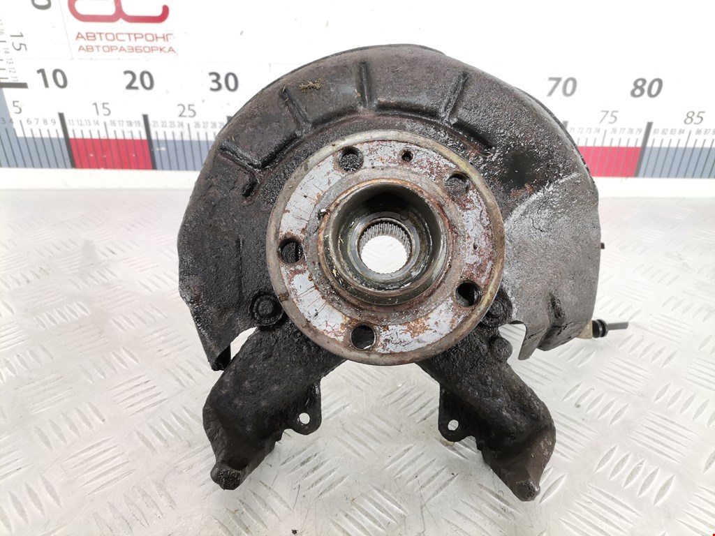Ступица передняя правая SEAT Ibiza 2002-2008