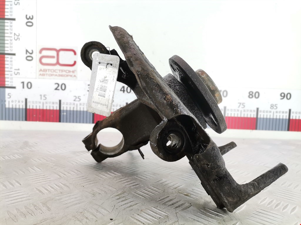 Ступица передняя правая SEAT Ibiza 2002-2008