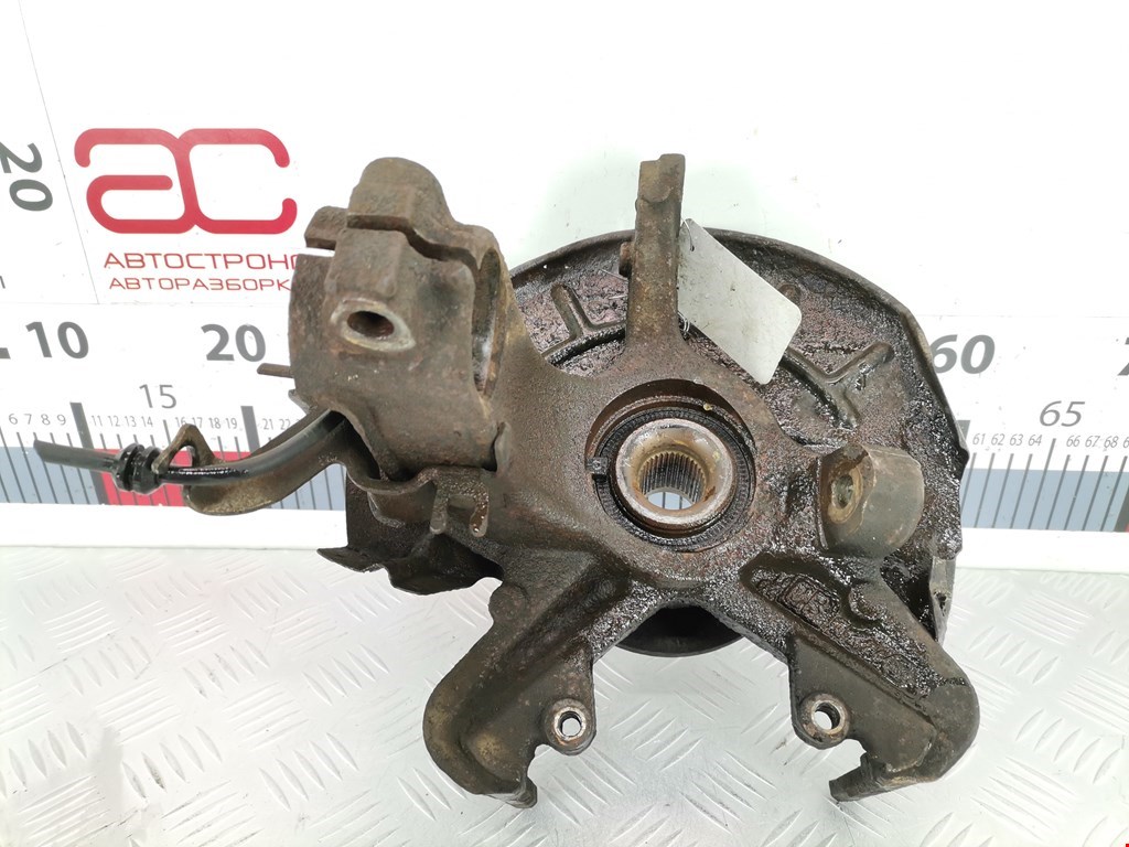 Ступица передняя правая SEAT Ibiza 2002-2008