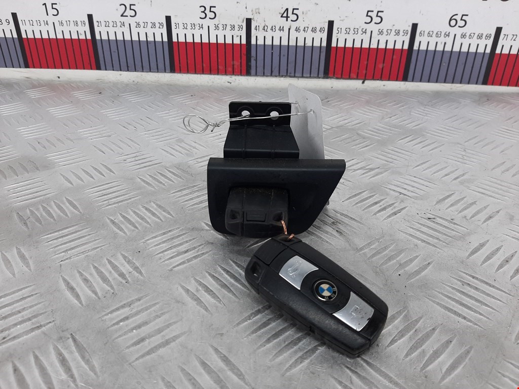Замок зажигания BMW 1er E81\E87 2004-2011