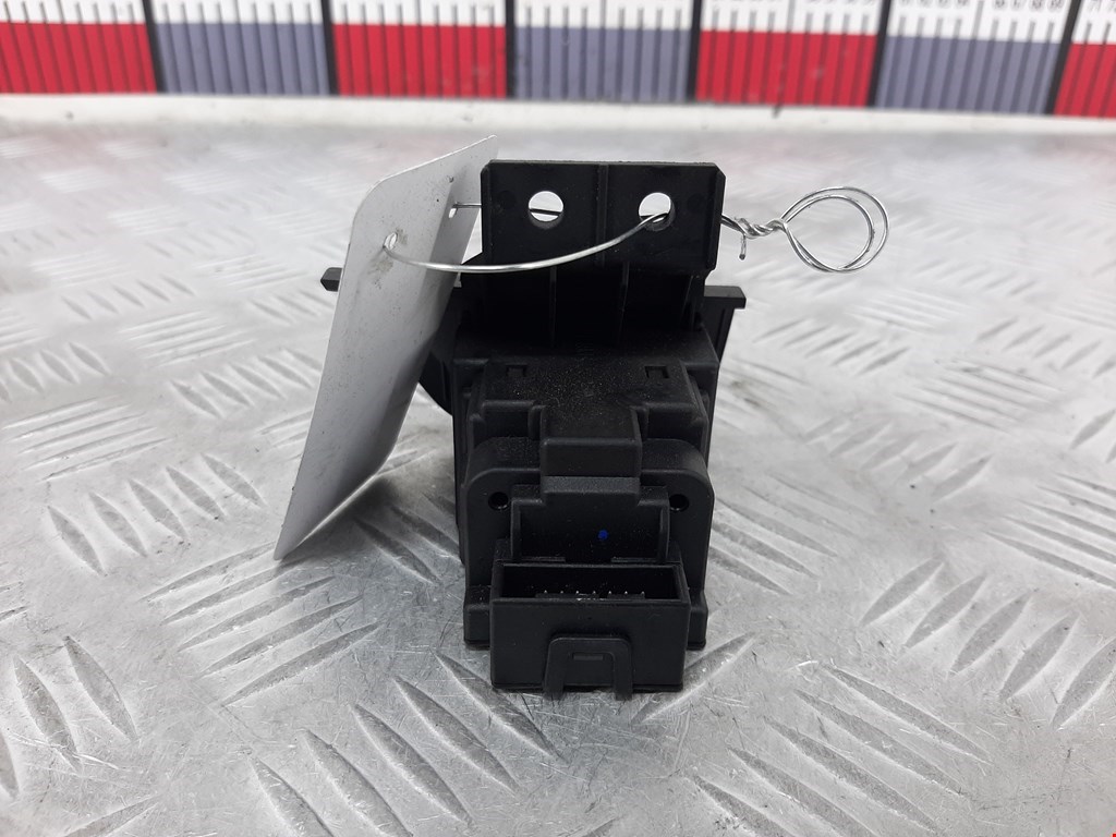 Замок зажигания BMW 1er E81\E87 2004-2011