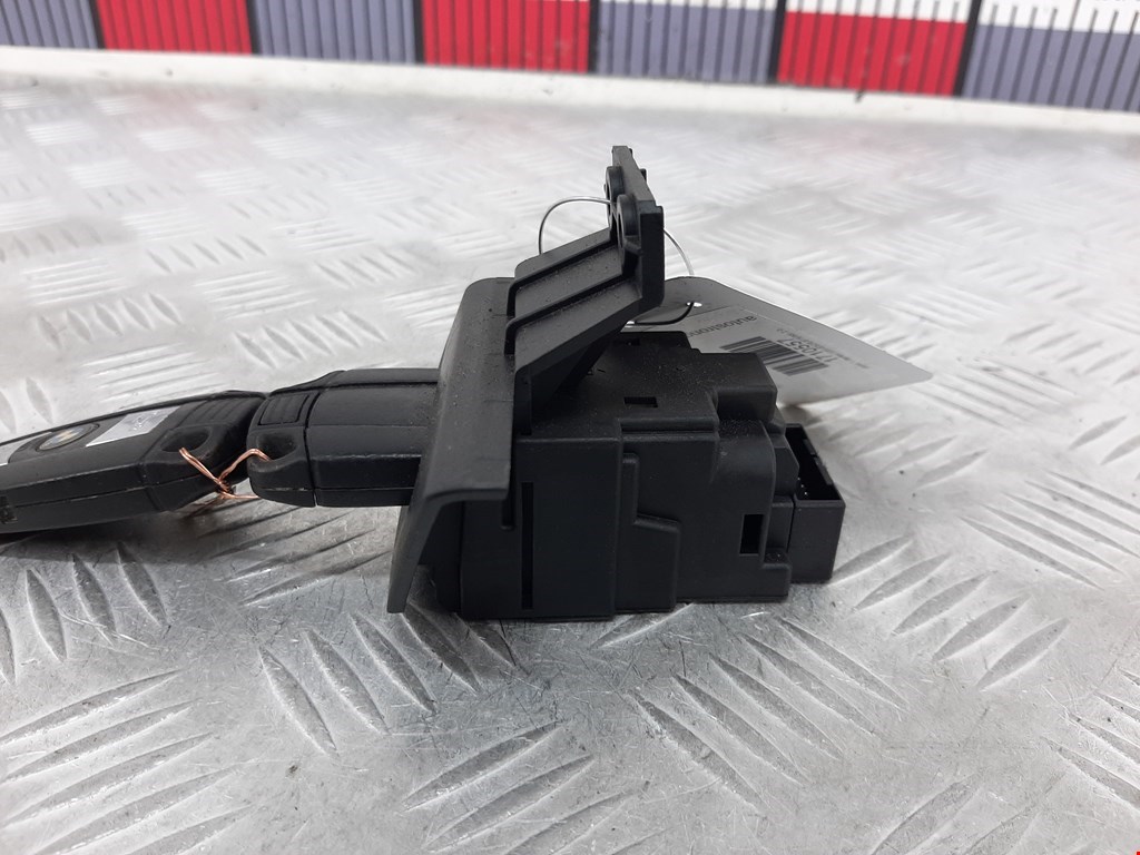 Замок зажигания BMW 1er E81\E87 2004-2011