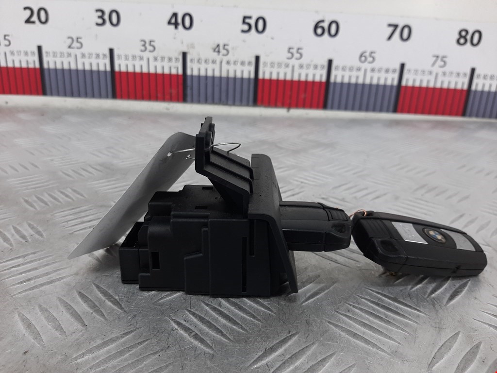 Замок зажигания BMW 1er E81\E87 2004-2011