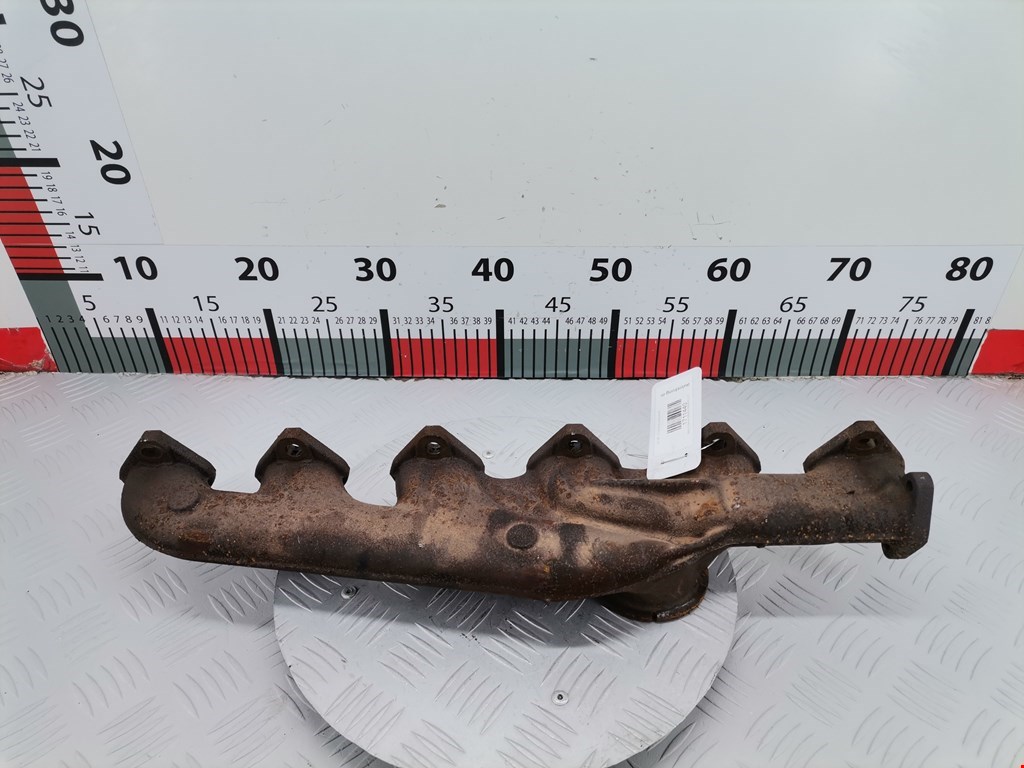 Коллектор выпускной BMW 3er E90/E91 2005-2012