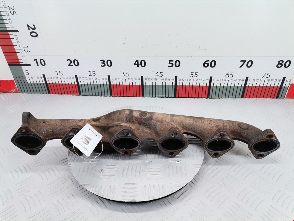 Коллектор выпускной BMW 3er E90/E91 2005-2012