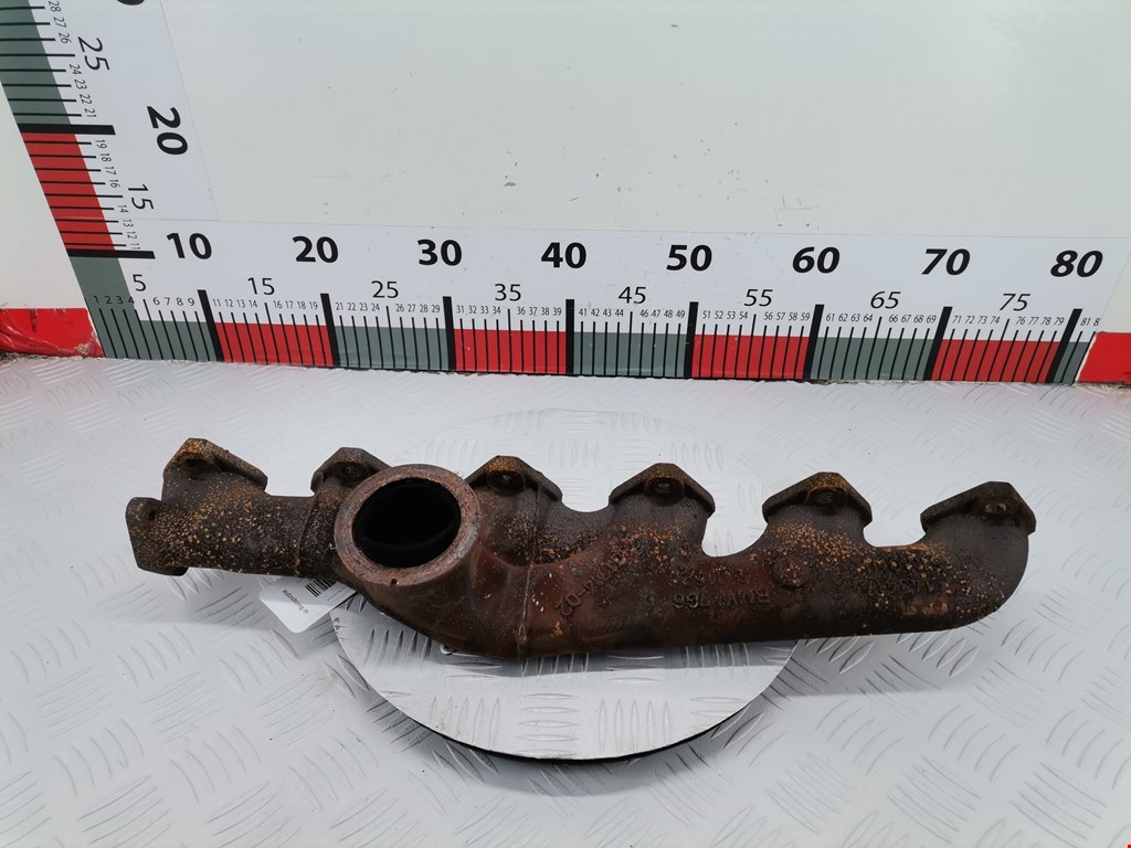 Коллектор выпускной BMW 3er E90/E91 2005-2012