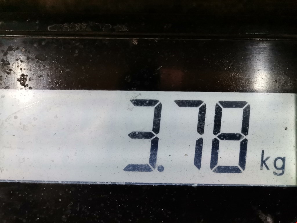 Коллектор выпускной BMW 3er E90/E91 2005-2012