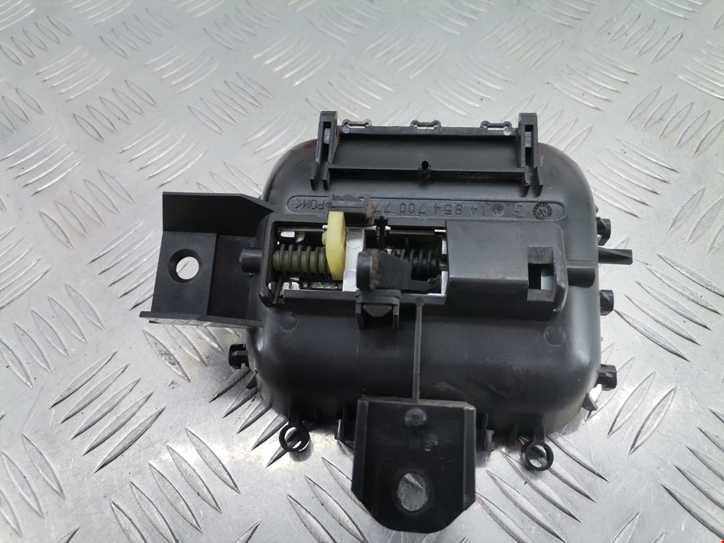 Ручка дверная задняя внутренняя левая PEUGEOT 807 2002-2014