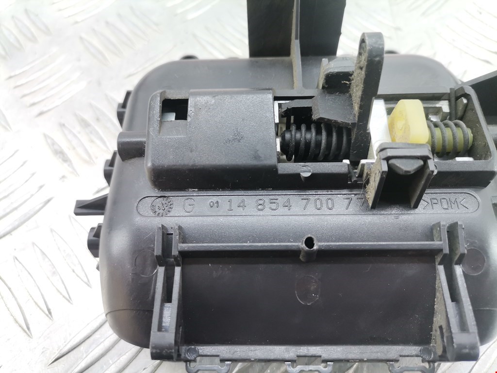 Ручка дверная задняя внутренняя левая PEUGEOT 807 2002-2014