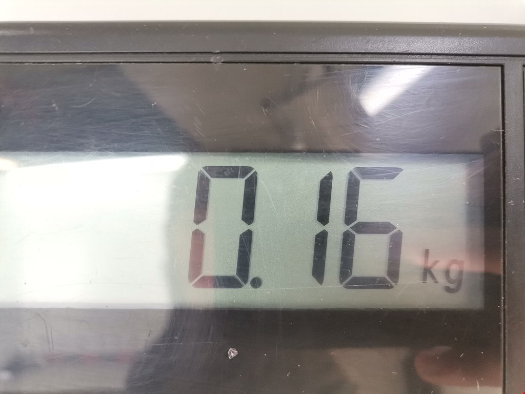 Ручка дверная задняя внутренняя левая PEUGEOT 807 2002-2014