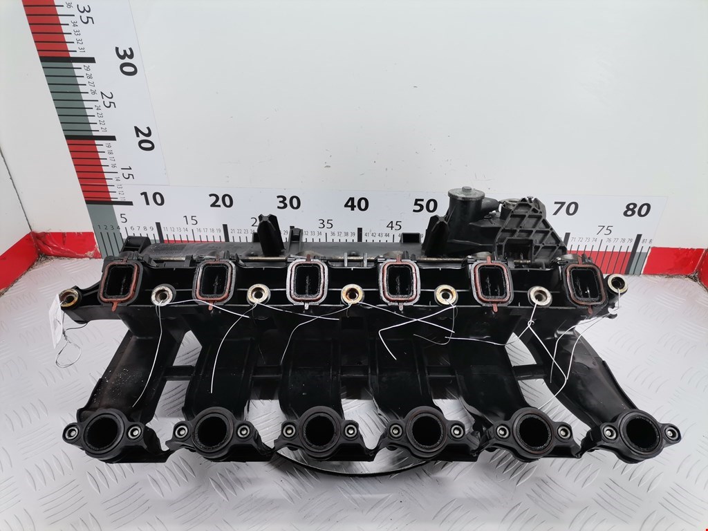 Коллектор впускной BMW X3 E83 2003-2010