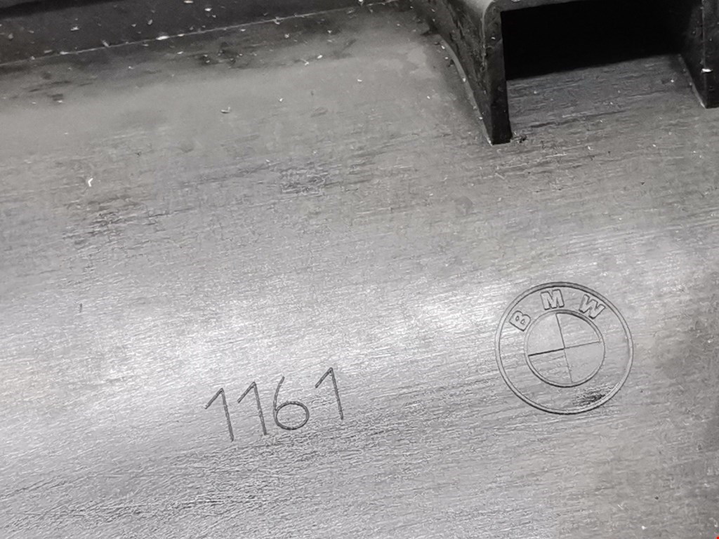 Коллектор впускной BMW X3 E83 2003-2010