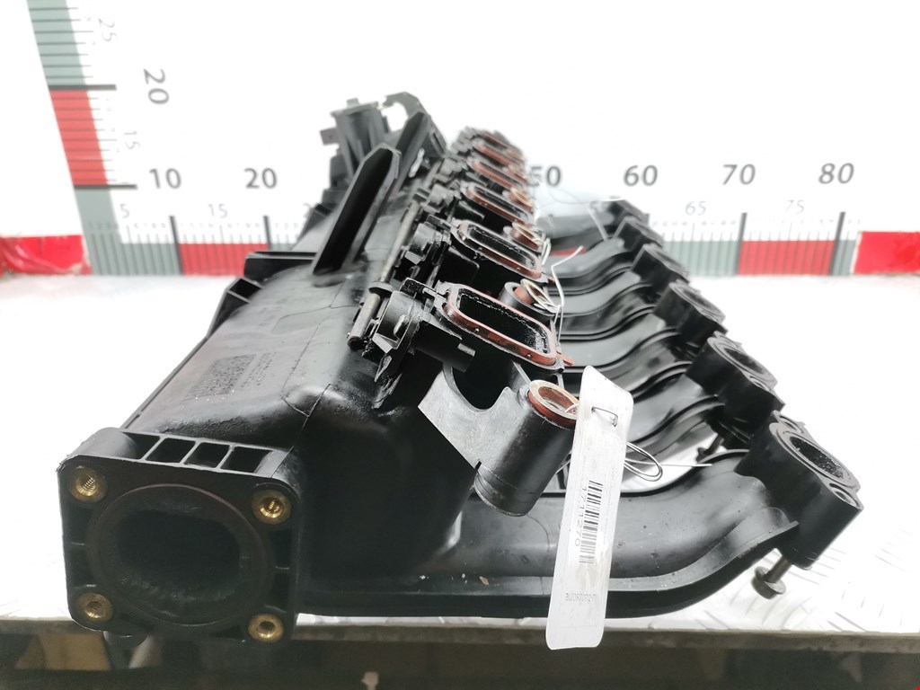 Коллектор впускной BMW X3 E83 2003-2010