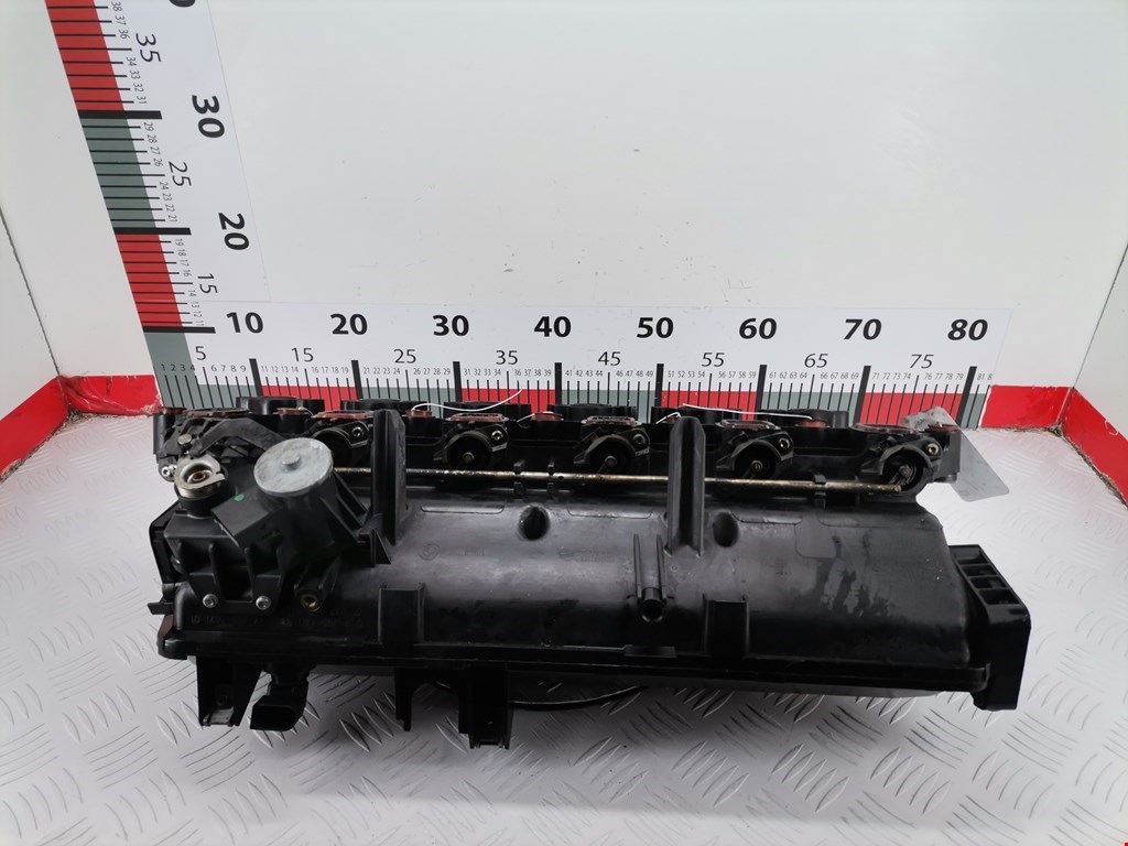 Коллектор впускной BMW X3 E83 2003-2010