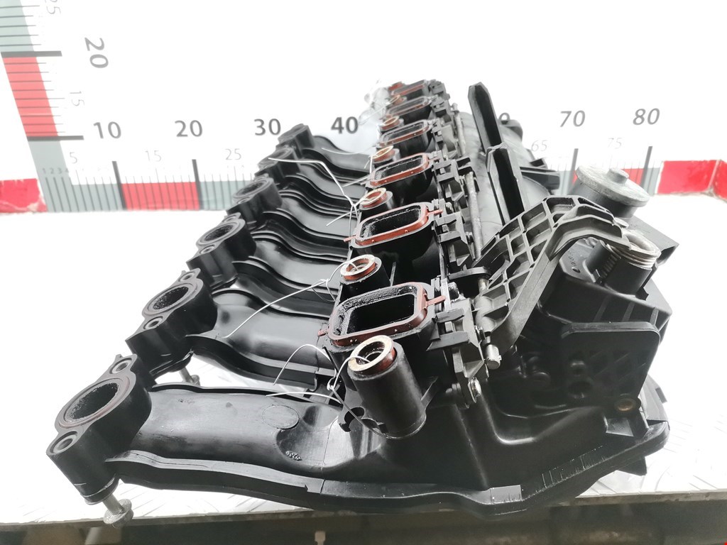 Коллектор впускной BMW X3 E83 2003-2010