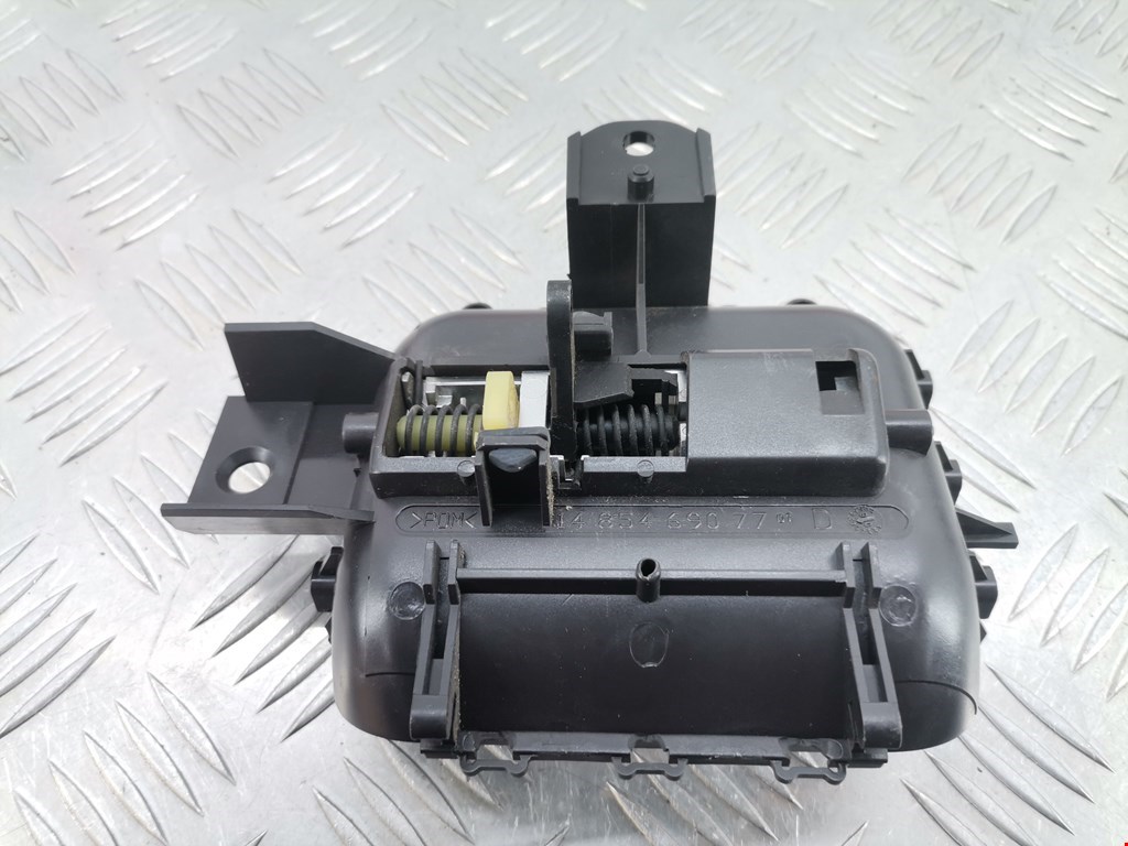 Ручка дверная задняя внутренняя правая PEUGEOT 807 2002-2014