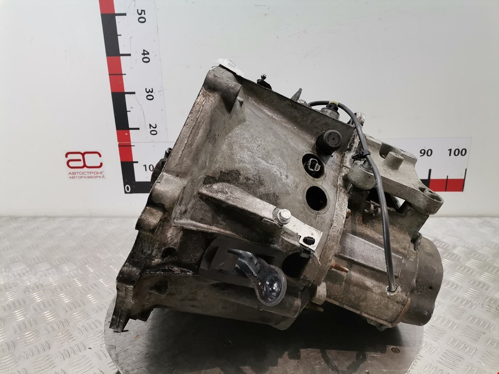 МКПП (Механическая коробка переключения передач) CITROEN C3 Picasso 2009-2017
