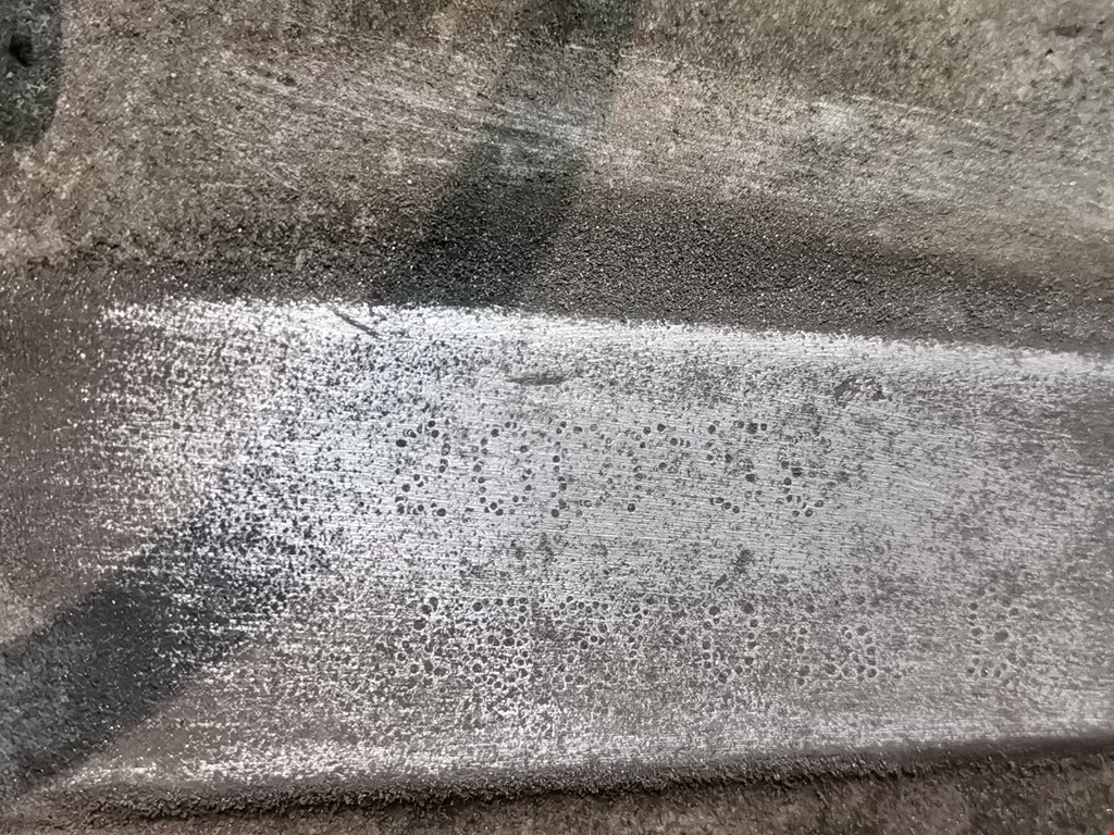 МКПП (Механическая коробка переключения передач) CITROEN C3 Picasso 2009-2017