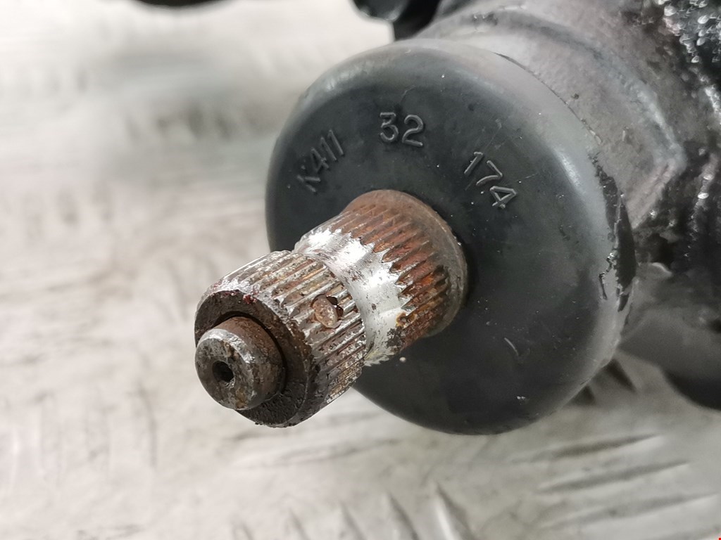 Редуктор рулевой KIA Retona 1998-2003